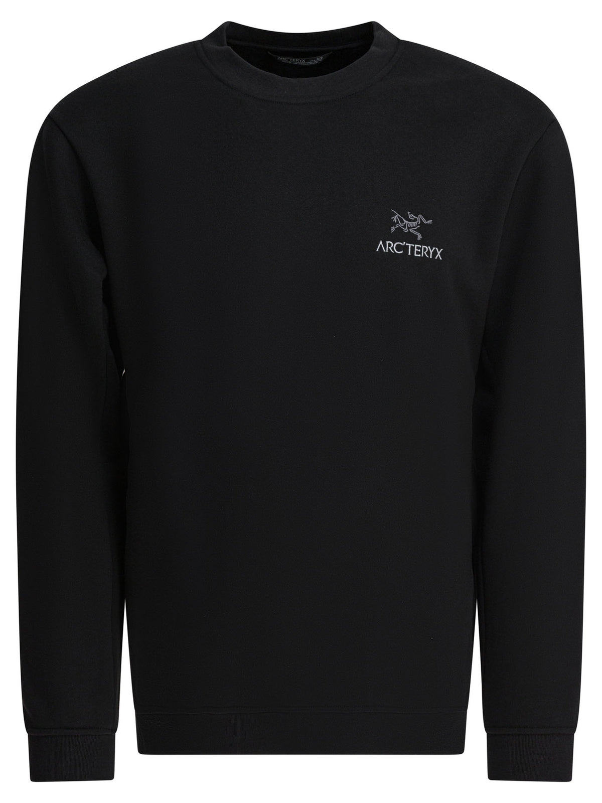 Arc'teryx "Emblem" crewneck sweatshirt - Black