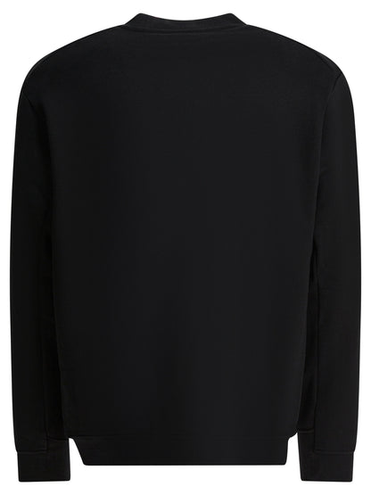 Arc'teryx "Emblem" crewneck sweatshirt - Black