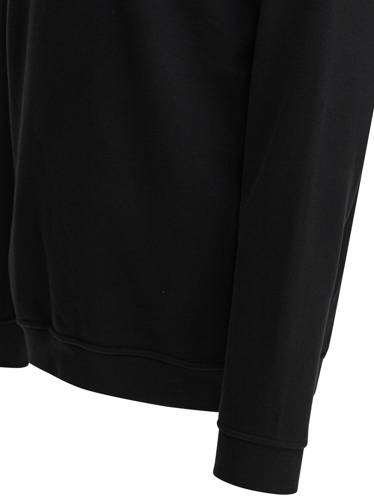 Arc'teryx "Emblem" crewneck sweatshirt - Black