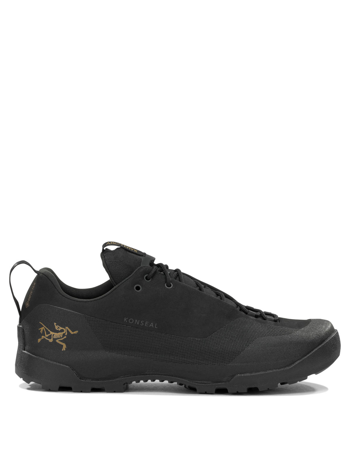 Arc'teryx "Konseal GTX" Low-top sneakers - Black