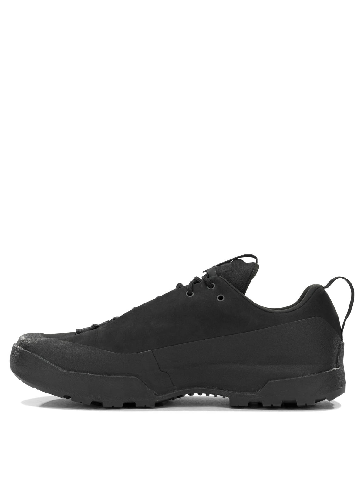 Arc'teryx "Konseal GTX" Low-top sneakers - Black