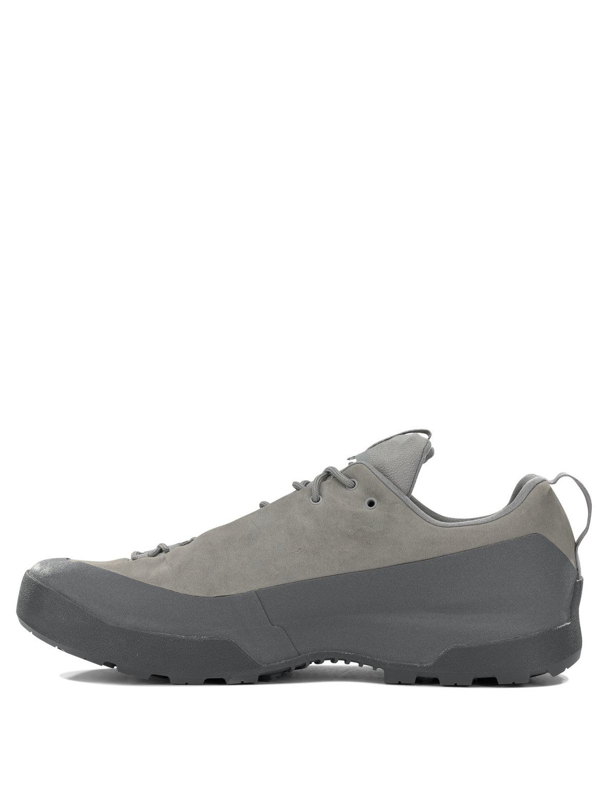 Arc'teryx "Konseal GTX" Low-top sneakers - Grey