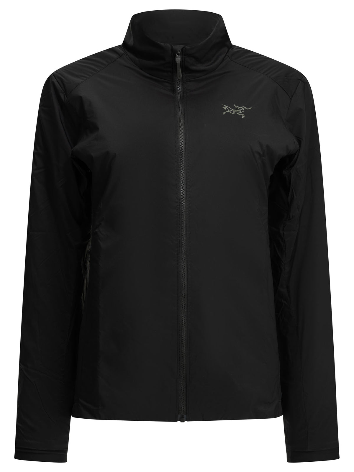 Arc'teryx "Atom" Technical Jacket - Black