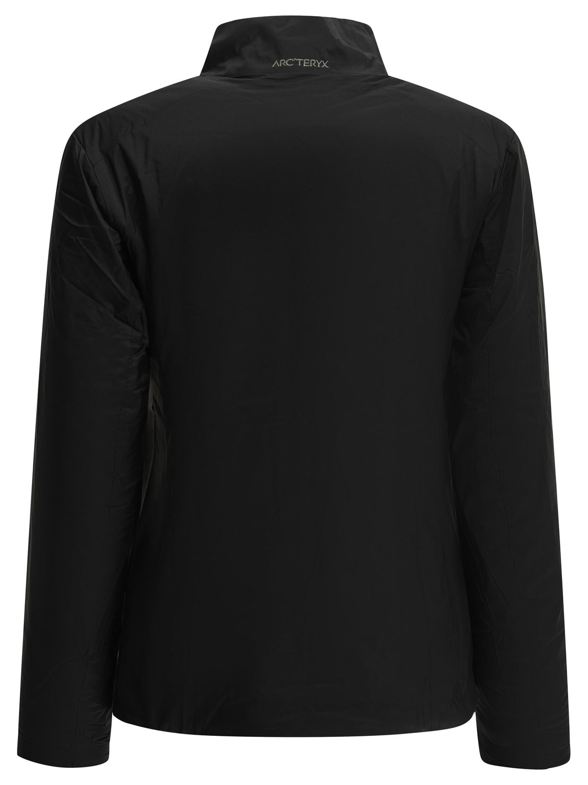 Arc'teryx "Atom" Technical Jacket - Black