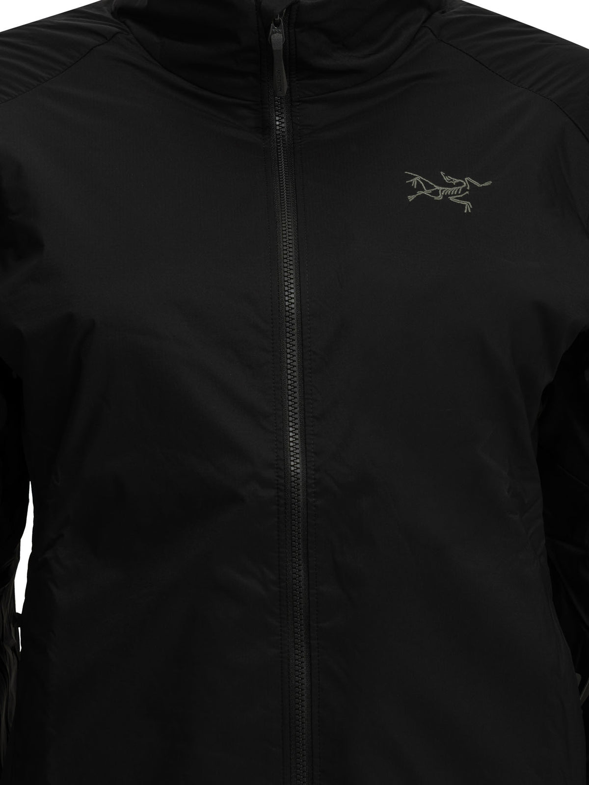 Arc'teryx "Atom" Technical Jacket - Black
