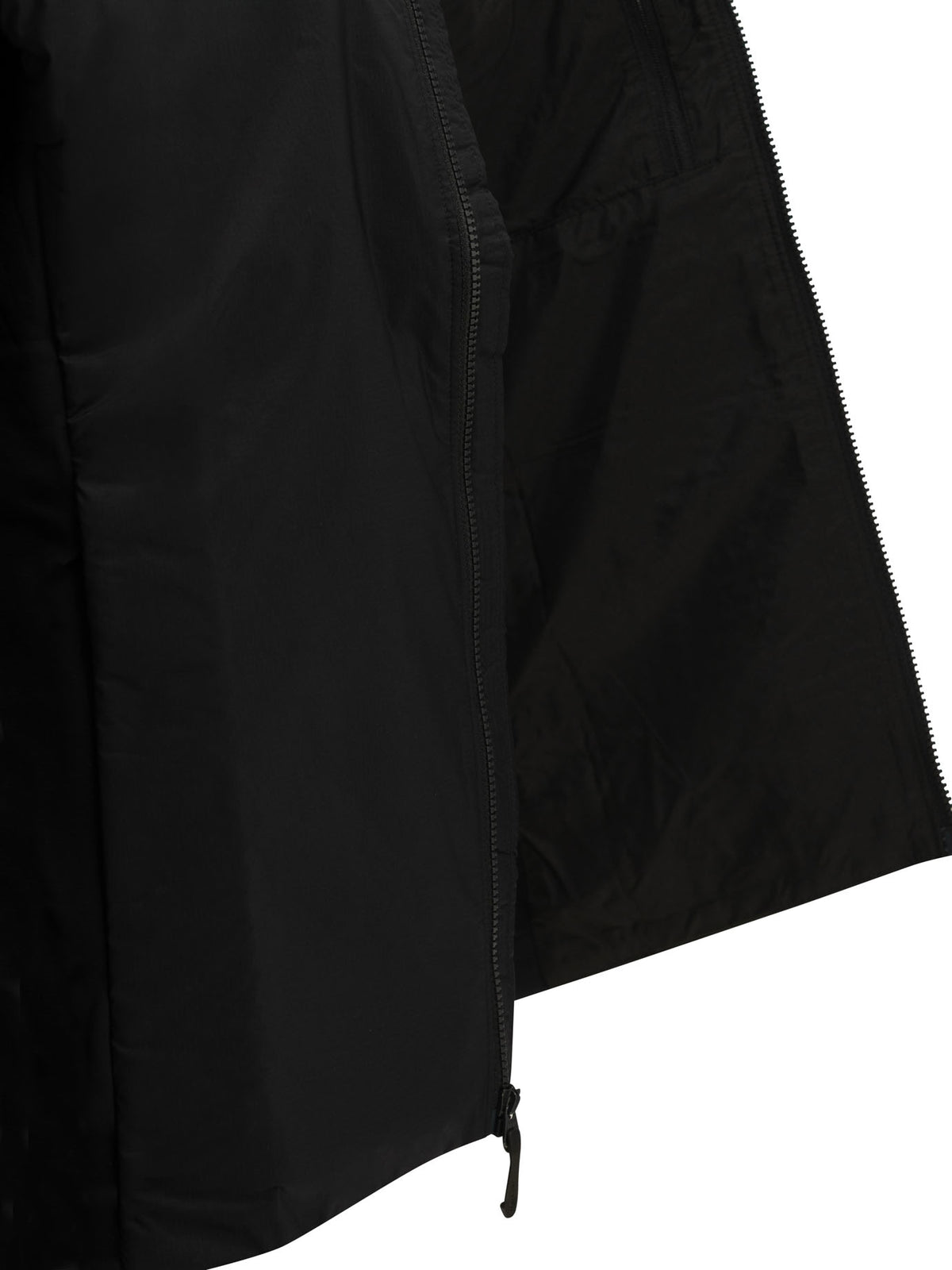 Arc'teryx "Atom" Technical Jacket - Black