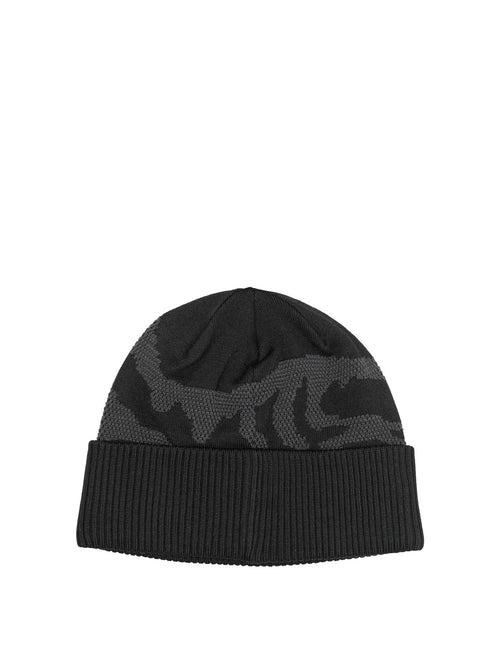 Arc'teryx "Grotto Rib" Beanie - Black