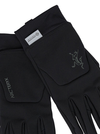 Arc'teryx "Venta" Sports Gloves - Black