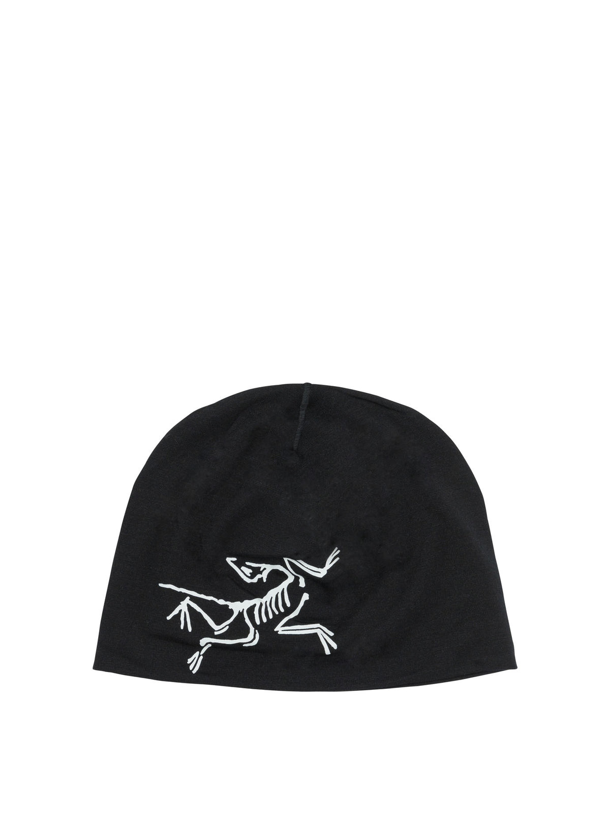 Arc'teryx "Satoro Merino" cap - Black