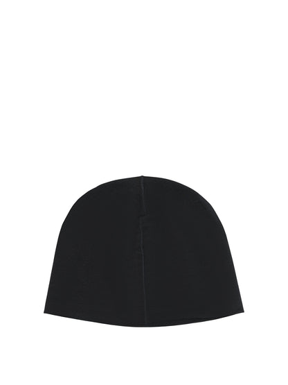 Arc'teryx "Satoro Merino" cap - Black