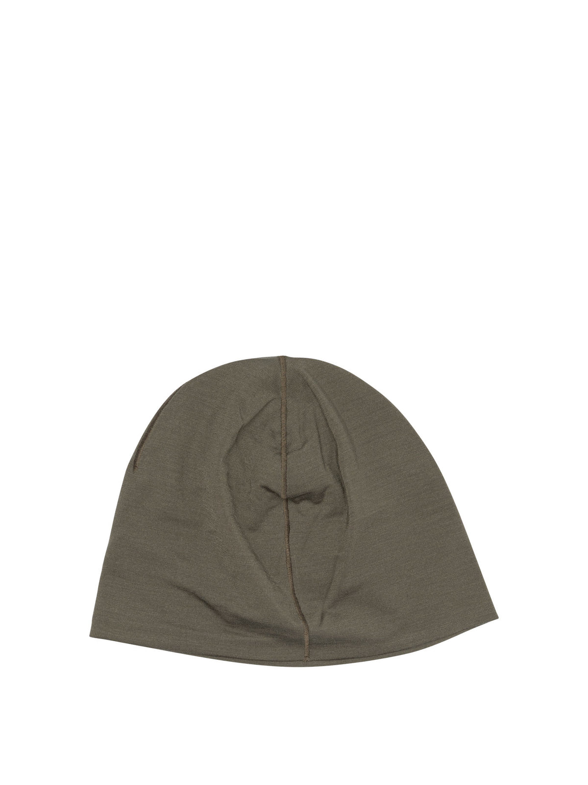 Arc'teryx "Satoro Merino" cap - Brown