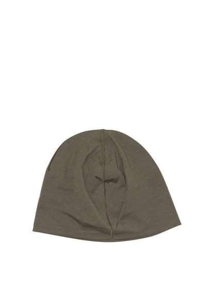 Arc'teryx "Satoro Merino" cap - Brown