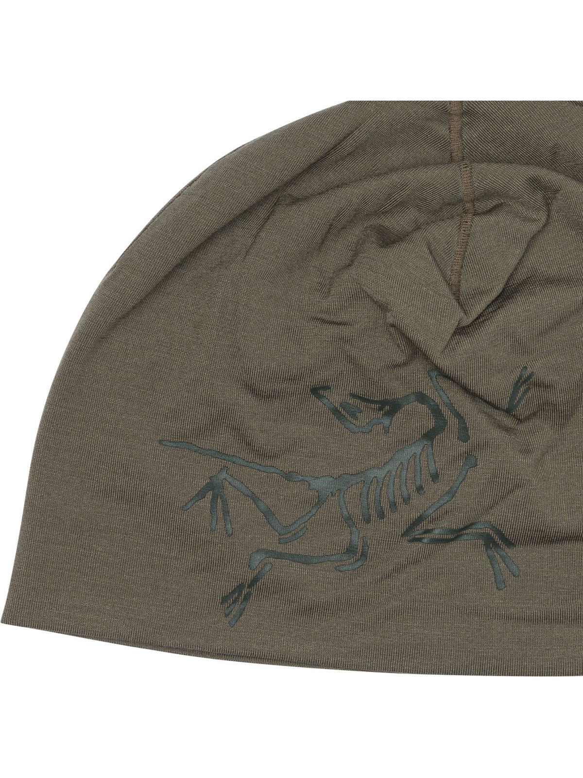 Arc'teryx "Satoro Merino" cap - Brown