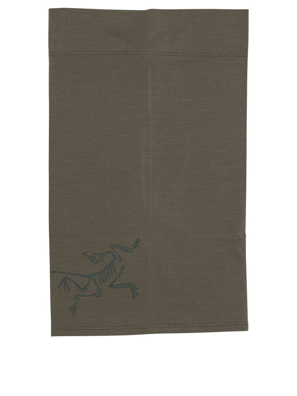Arc'teryx "Satoro Merino" neck warmer - Green