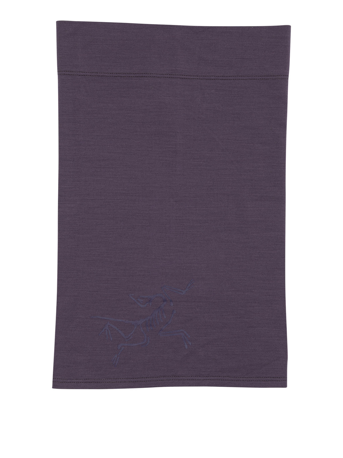 Arc'teryx "Satoro Merino" neck warmer - Purple