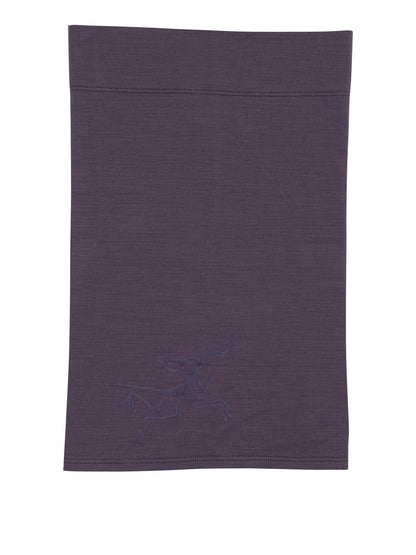 Arc'teryx "Satoro Merino" neck warmer - Purple