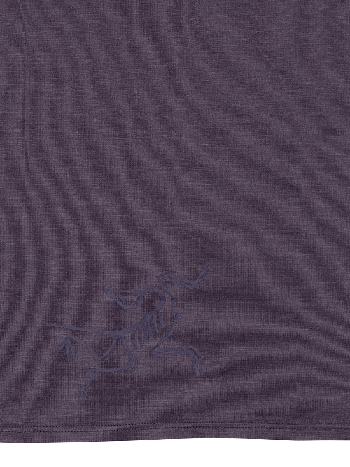 Arc'teryx "Satoro Merino" neck warmer - Purple