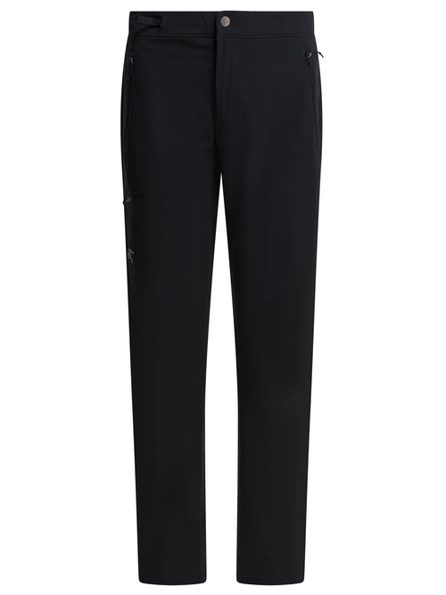 Arc'teryx "Gamma" Technical Pants - Black
