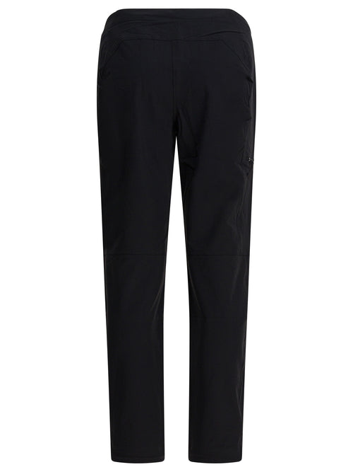 Arc'teryx "Gamma" Technical Pants - Black