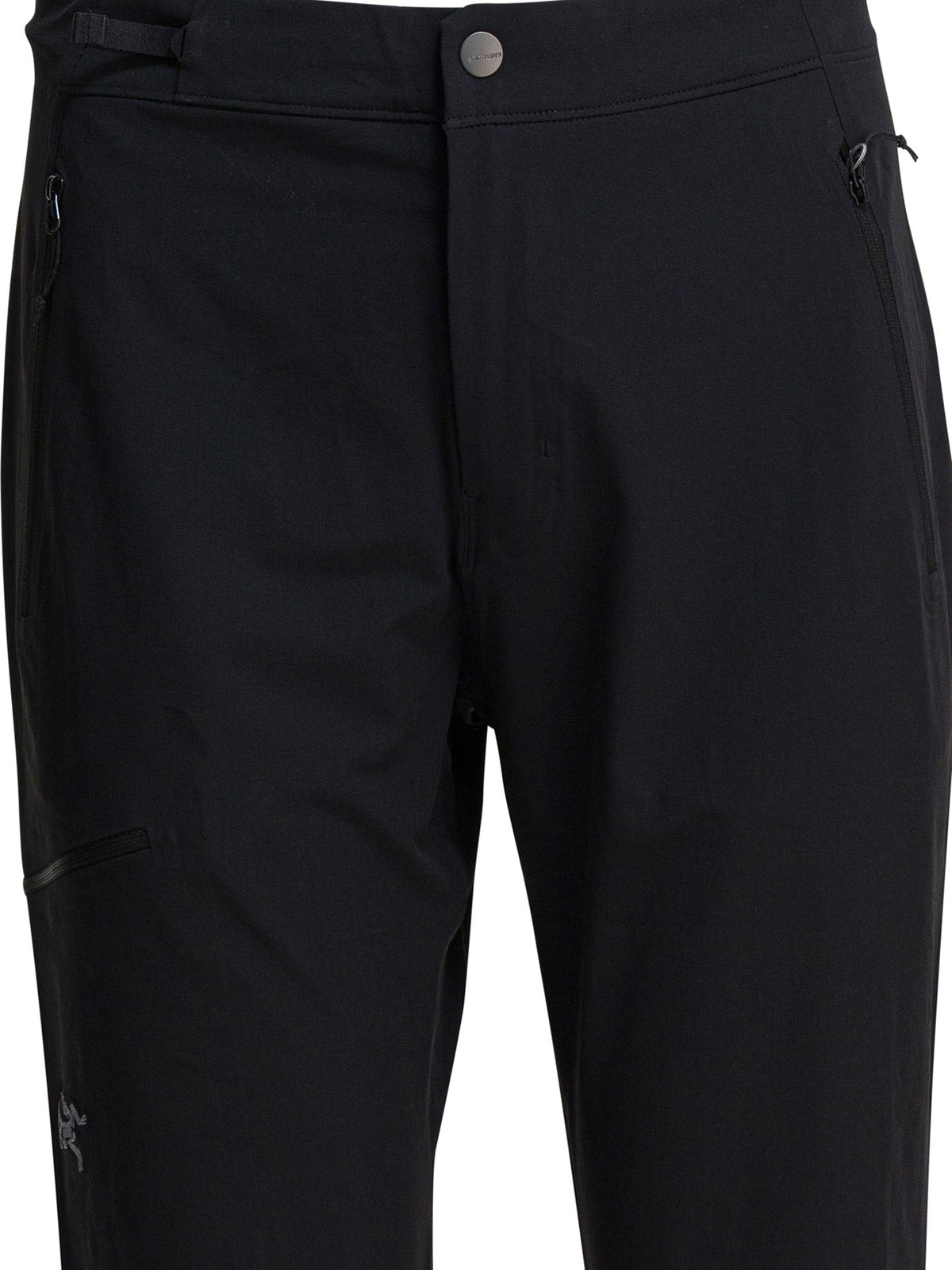 Arc'teryx "Gamma" Technical Pants - Black