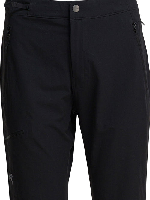 Arc'teryx "Gamma" Technical Pants - Black