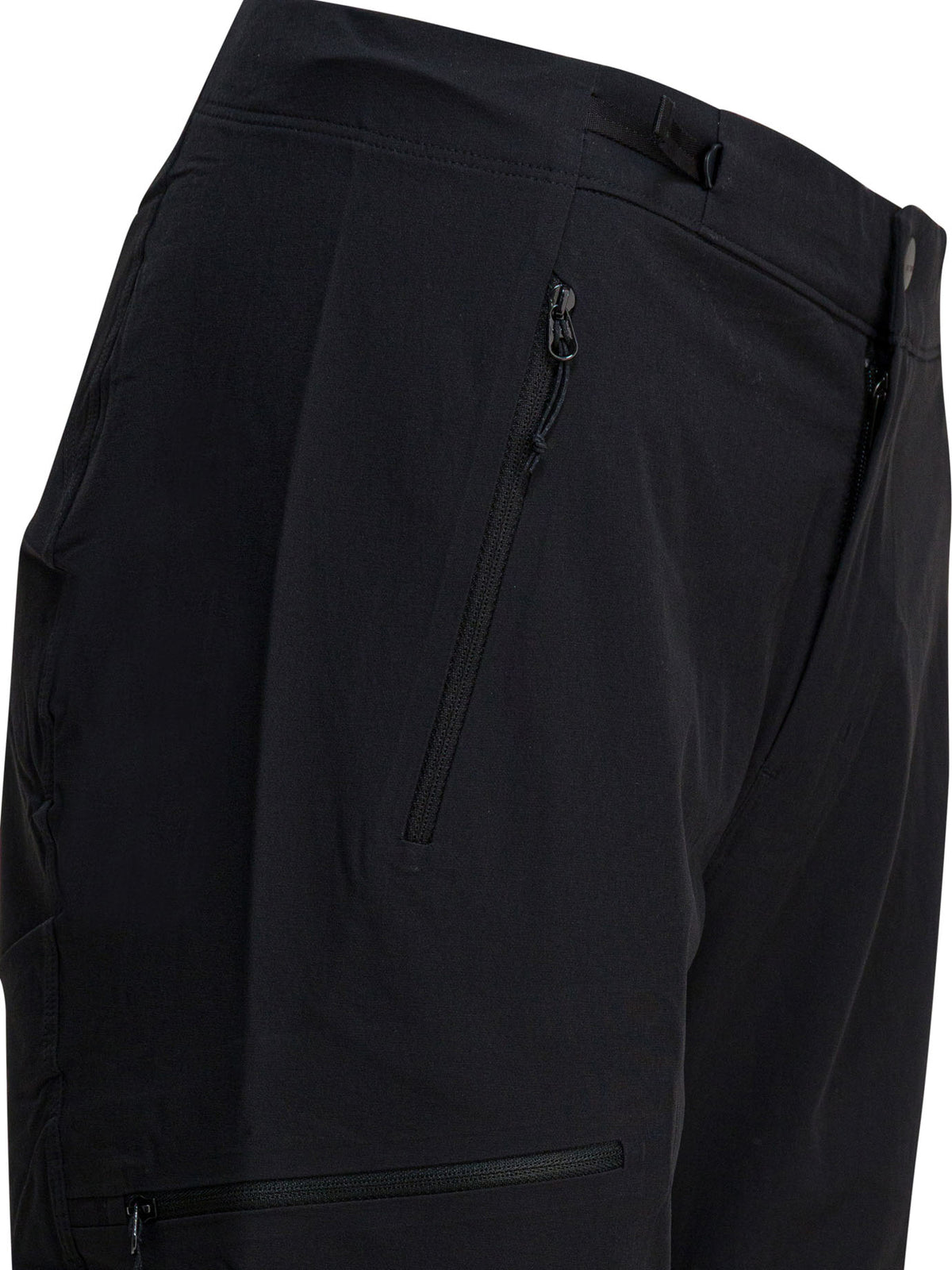Arc'teryx "Gamma" Technical Pants - Black