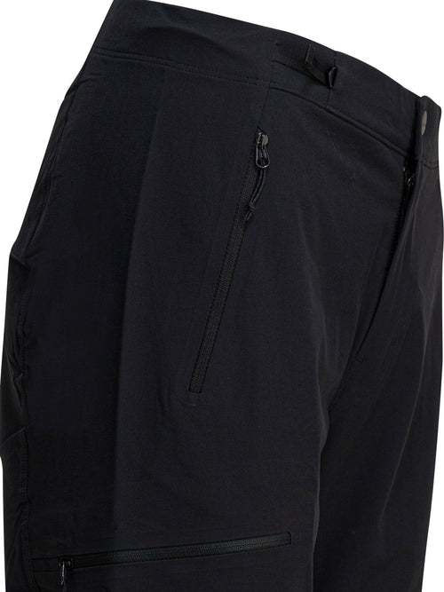 Arc'teryx "Gamma" Technical Pants - Black