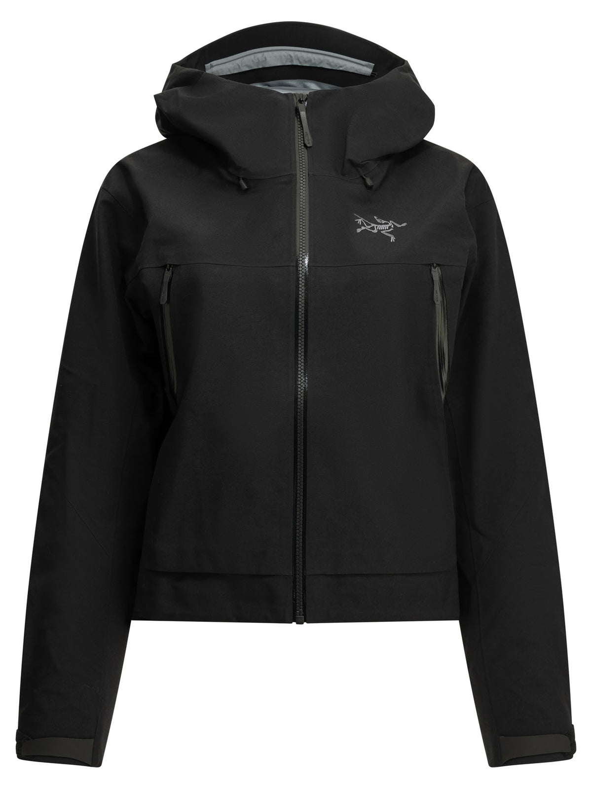 Arc'teryx "Altira" Technical Jacket - Black