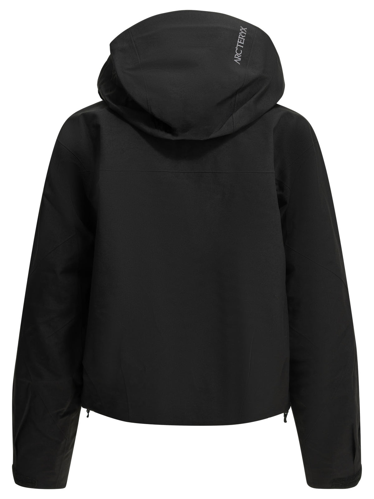 Arc'teryx "Altira" Technical Jacket - Black