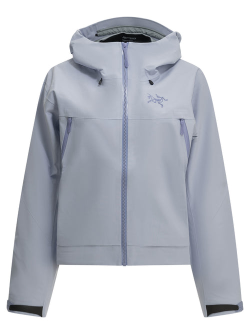 Arc'teryx "Altira" Technical Jacket - Purple