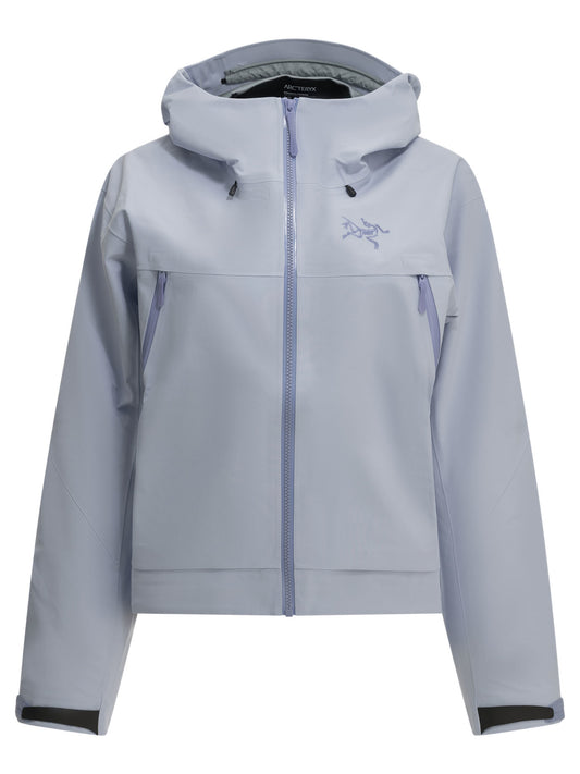 Arc'teryx "Altira" Technical Jacket - Purple