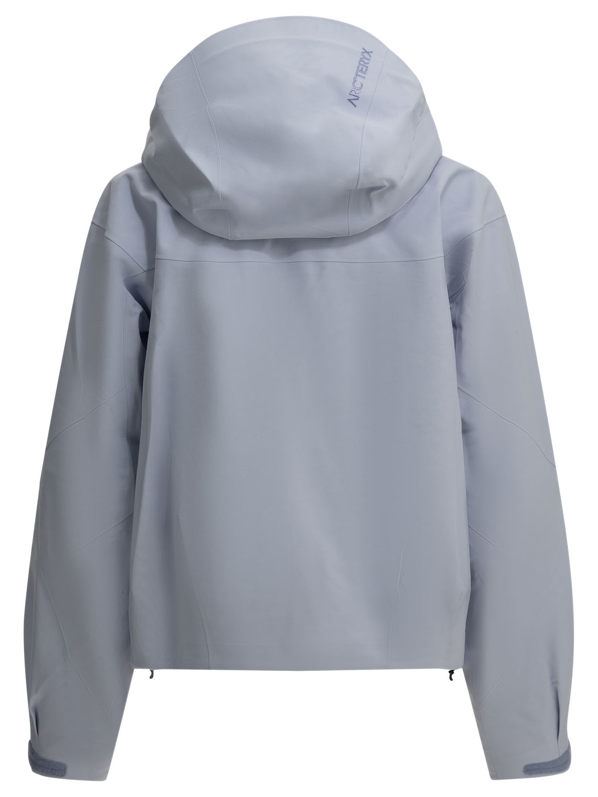 Arc'teryx "Altira" Technical Jacket - Purple