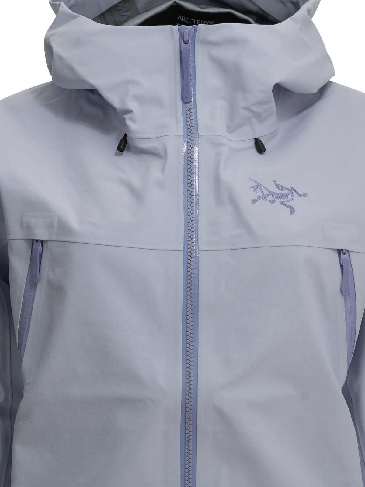 Arc'teryx "Altira" Technical Jacket - Purple