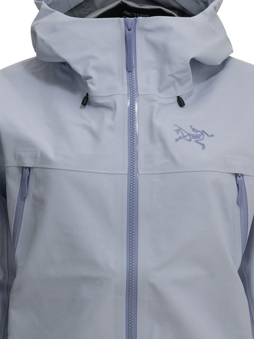 Arc'teryx "Altira" Technical Jacket - Purple