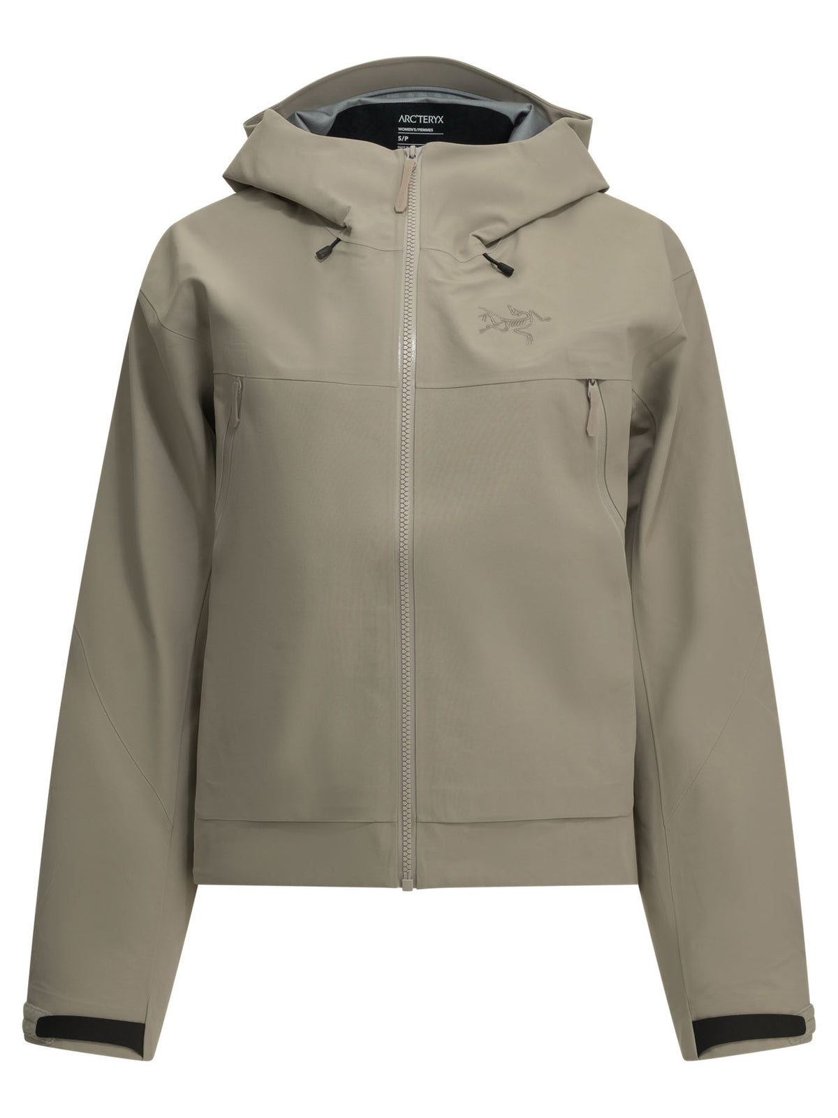 Arc'teryx "Altira" Technical Jacket - Beige