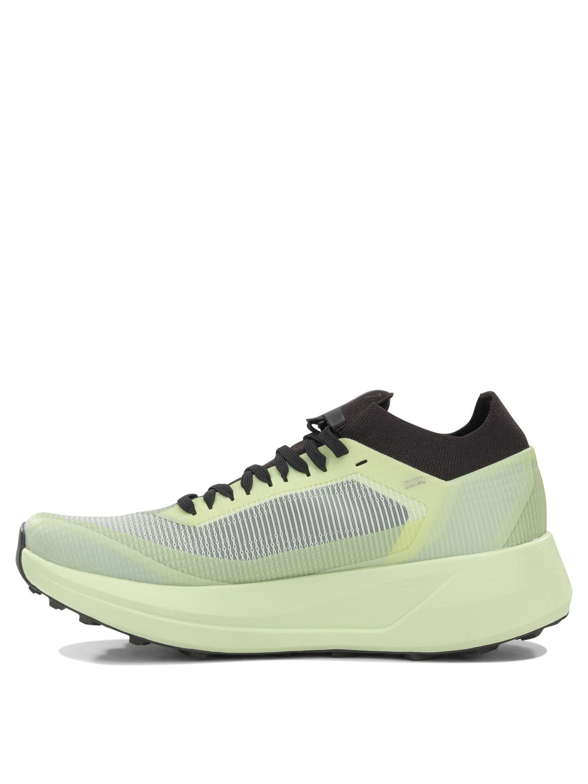 Arc'teryx "Sylan 2" Low-Top Sneakers - Green