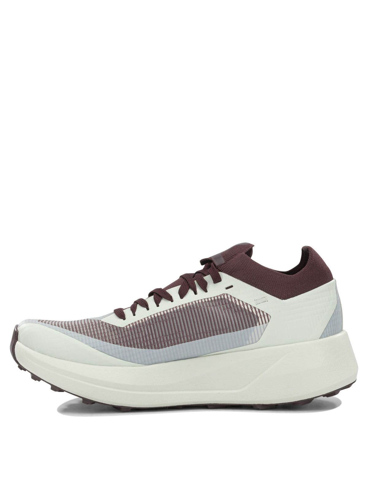 Arc'teryx "Sylan 2" Low-Top Sneakers - Green