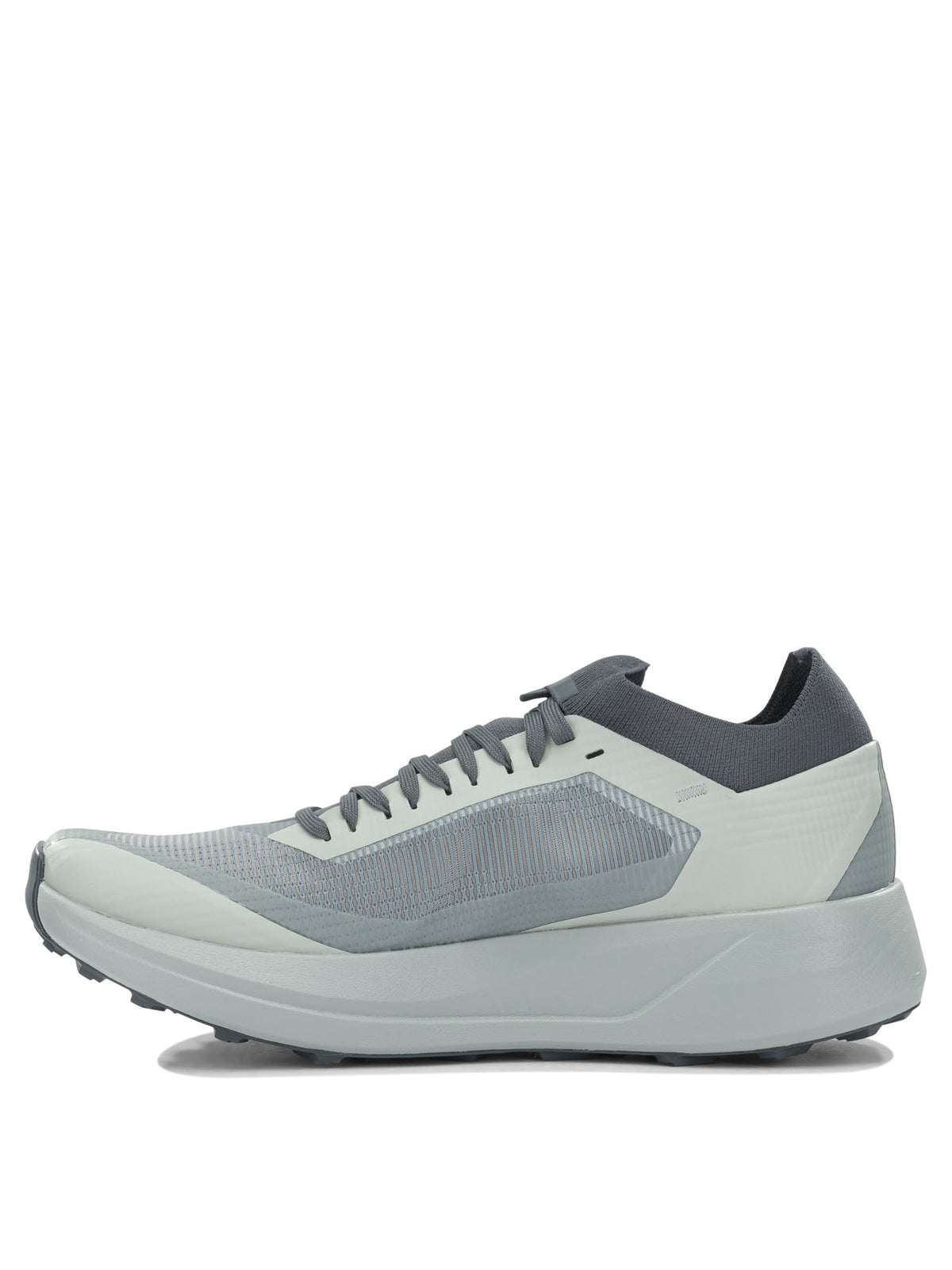 Arc'teryx "Sylan 2" Low-Top Sneakers - Light Blue