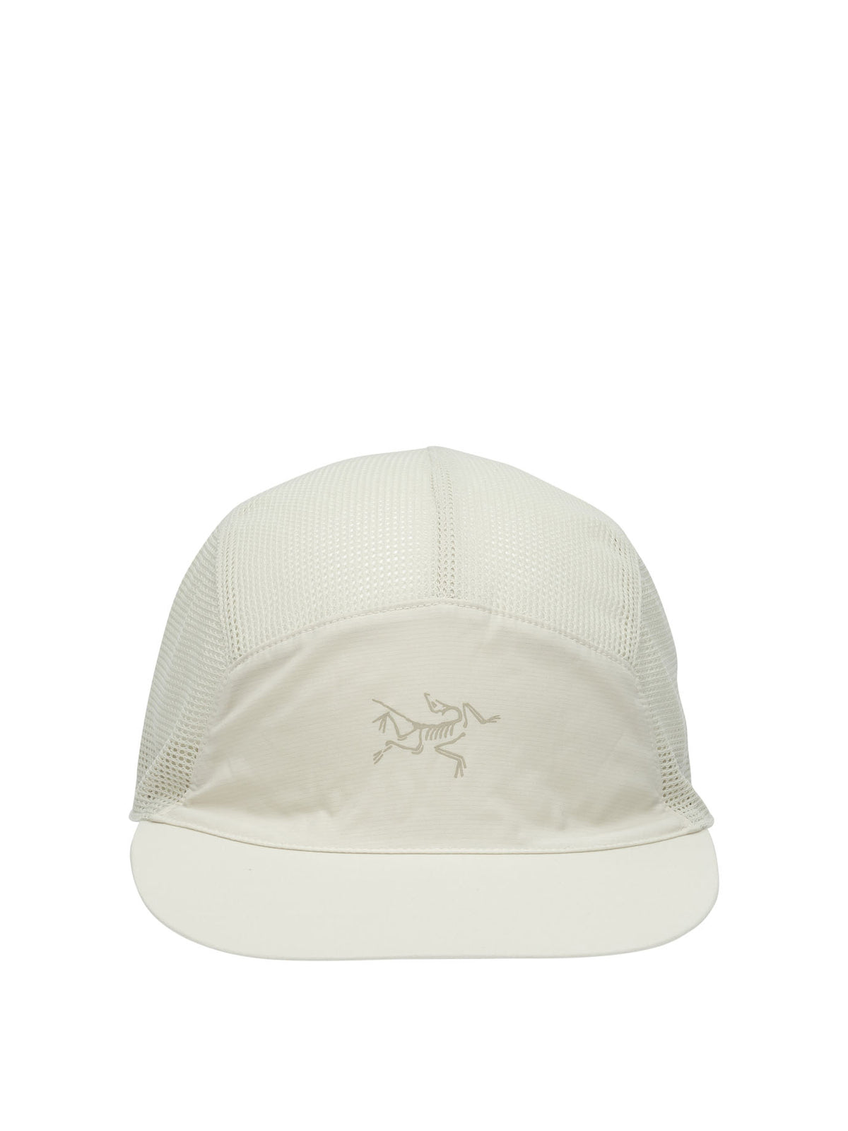 Arc'teryx "Norvan Mesh" trucker hat - White