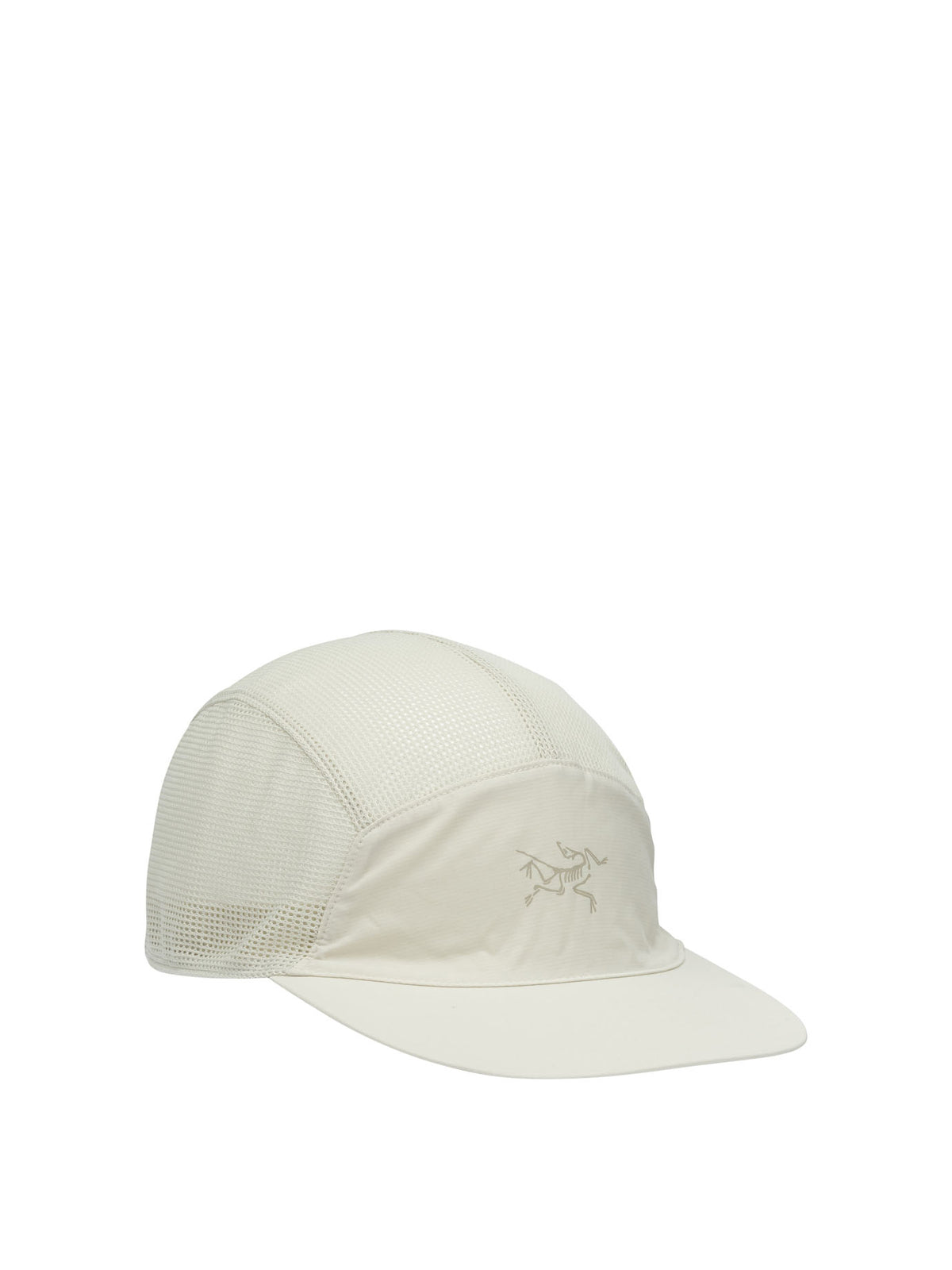 Arc'teryx "Norvan Mesh" trucker hat - White