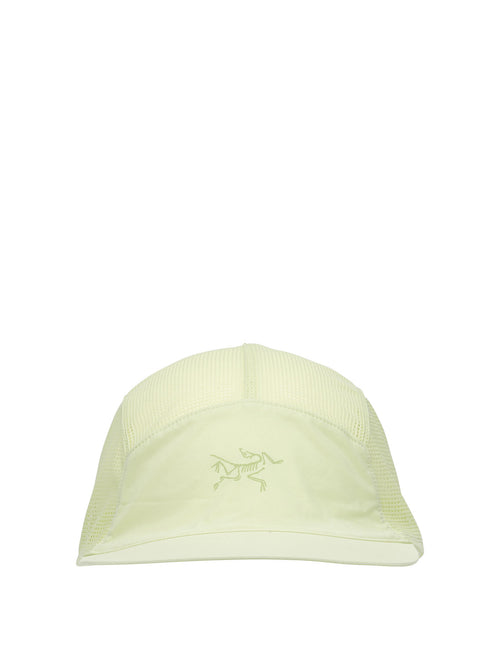 Arc'teryx "Norvan Mesh" trucker hat - Green