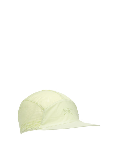 Arc'teryx "Norvan Mesh" trucker hat - Green