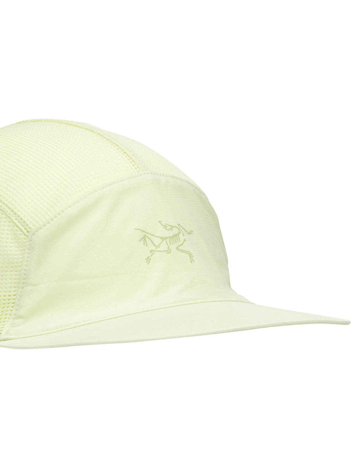 Arc'teryx "Norvan Mesh" trucker hat - Green