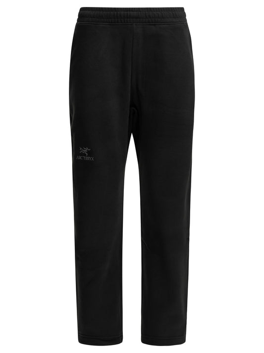 Arc'teryx "Emblem" Athletic Pants - Black