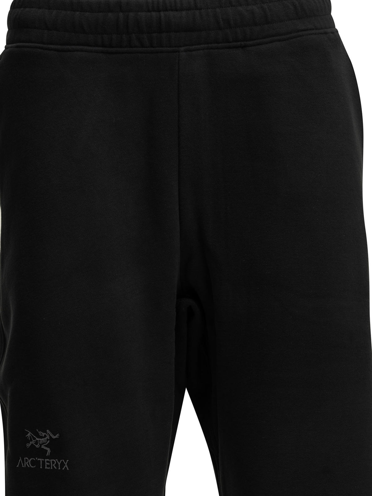 Arc'teryx "Emblem" Athletic Pants - Black