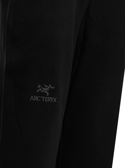Arc'teryx "Emblem" Athletic Pants - Black