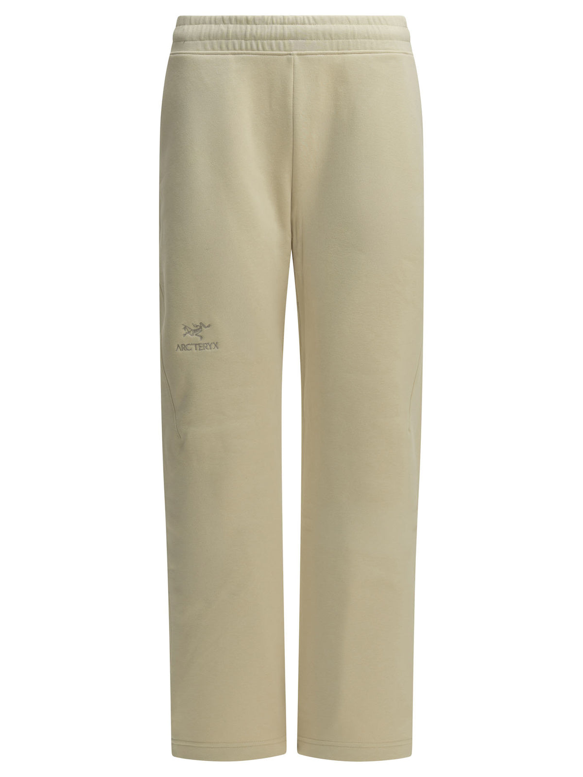 Arc'teryx "Emblem" Athletic Pants - White