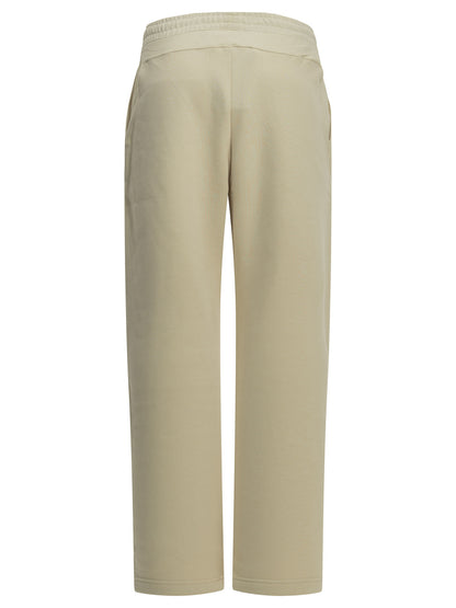 Arc'teryx "Emblem" Athletic Pants - White