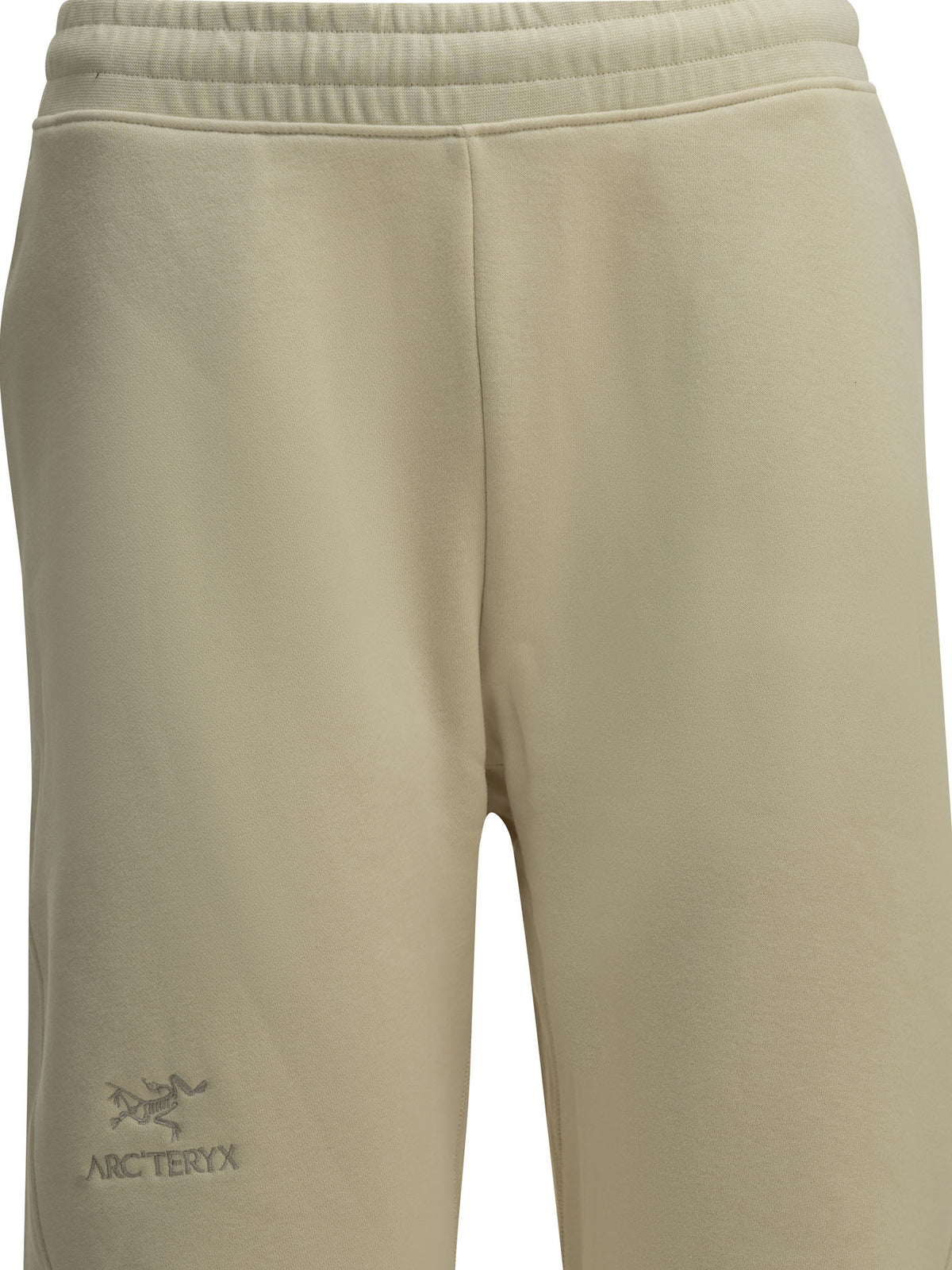 Arc'teryx "Emblem" Athletic Pants - White