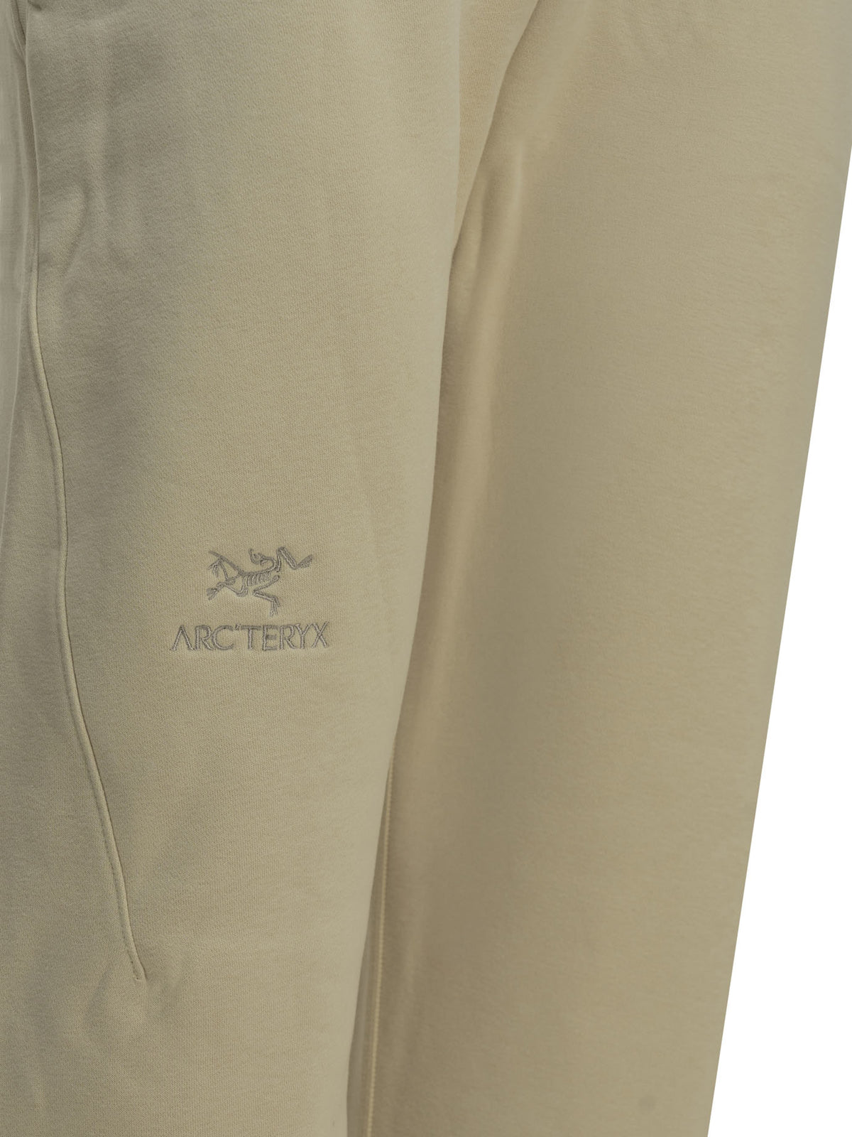 Arc'teryx "Emblem" Athletic Pants - White